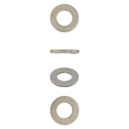 H8A210D - Flat Washer ST/ST -H8A210D_o_T
